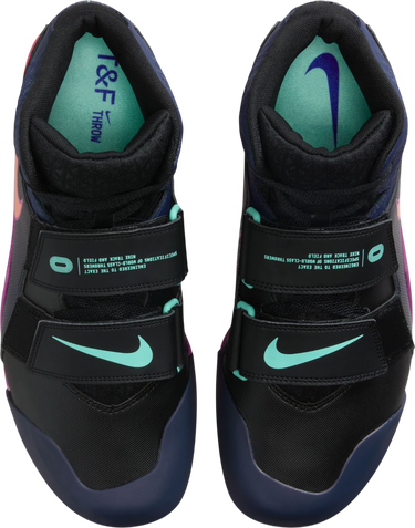 Sneakers och skor Nike Zoom Javelin Elite 3 Flerfärgad | fz9626-002, 2
