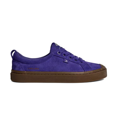 Sneakers och skor Cariuma OCA Low Gum Purpur | 100102U25, 0