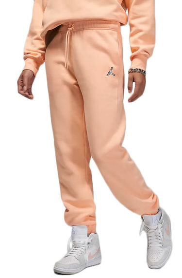 Träningsbyxor Jordan Sweatpant Brooklyn Orange | dq4478-885, 0