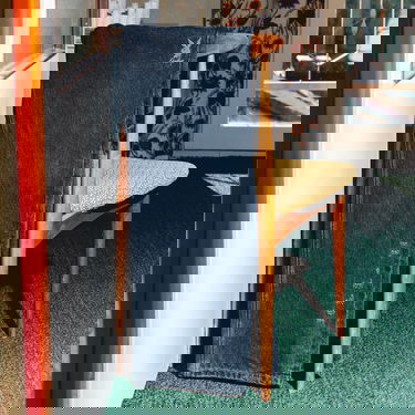 Jeans Footshop Playboy x FTSHP Denim Pants UNISEX Orche Beige | FTSHP_514, 9