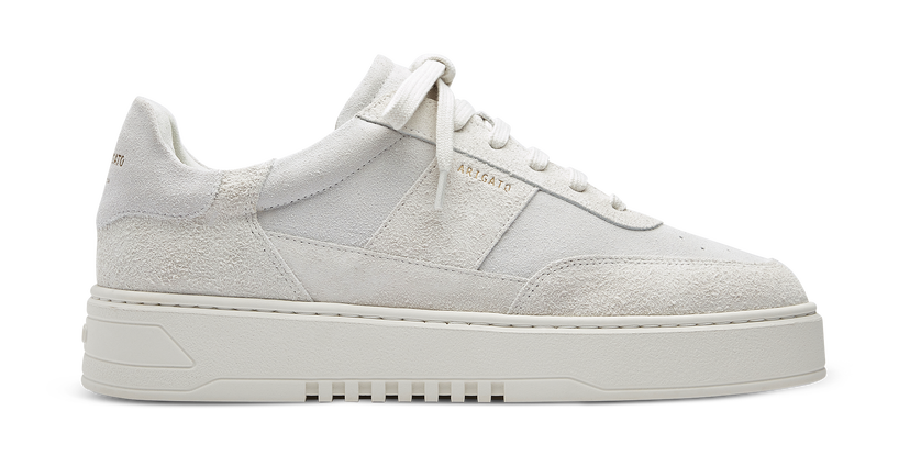 Sneakers och skor AXEL ARIGATO Orbit Vintage Vit | F3216001