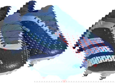 Sneakers och skor adidas Performance Predator Accuracy.1 L SG Blå | if2291, 4