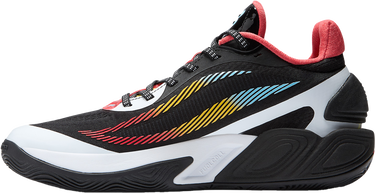 Sneakers och skor New Balance Two WXY V5 Svart | BB2WYPR5, 4