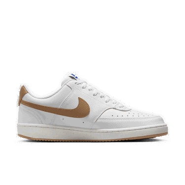 Sneakers och skor Nike Court Vision Low Next Nature Vit | FV9952-102, 3