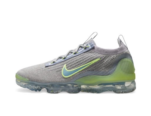 Sneakers och skor Nike Air VaporMax 2021 FK Grå | DH4084-003