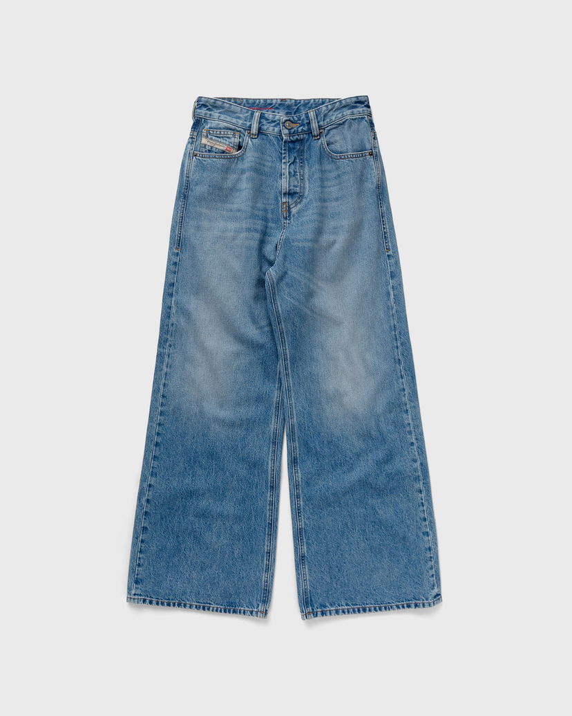 Jeans Diesel 1996 D-Sire Blue Jeans Blå | A06926-09I29-01