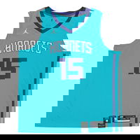 Kemba Walker Icon Edition Swingman Jersey