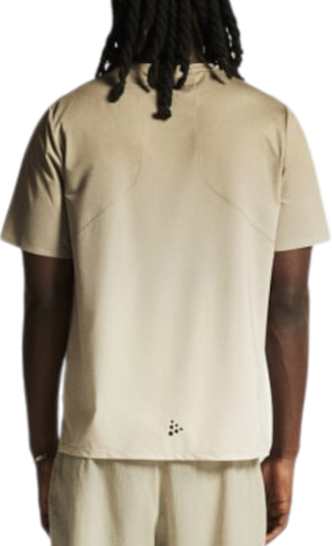 T-shirt Craft Craft Pro Trail 2 T-Shirt Beige | 1915397-608000, 1