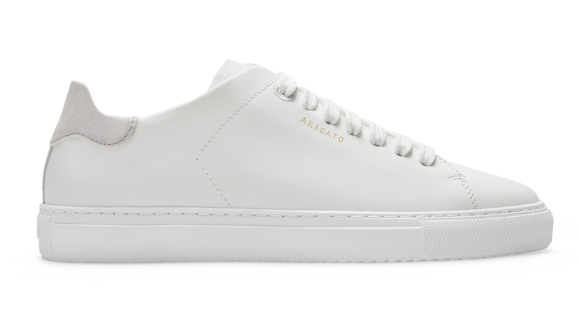 Sneakers och skor AXEL ARIGATO Clean 90 Vit | F2276001