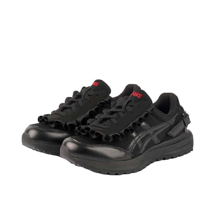 Sneakers och skor Asics Tarther SC Plus SHUSHU/TONG Black Svart | 1203A360-001