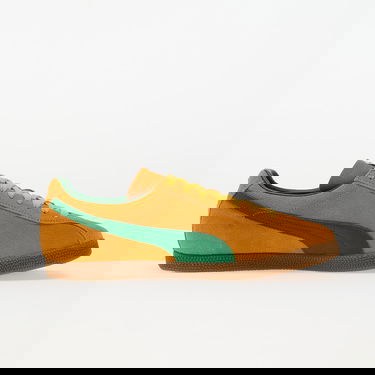 Sneakers och skor Puma Puma Brasil Gul | 40104803, 2