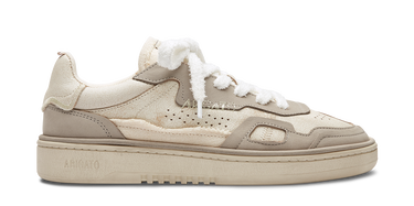 Sneakers och skor AXEL ARIGATO Dice Patchwork Beige | F3380001, 1