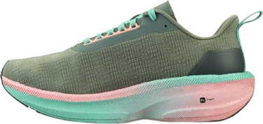 Sneakers och skor Craft Craft Endurance 2 Grön | 1914833-647617, 4