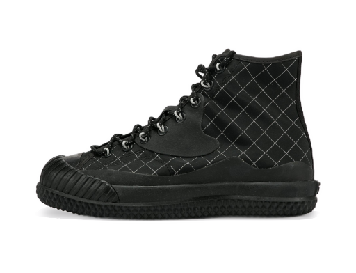 Sneakers och skor Converse Slam Jam Bosey MC Hi Svart | 171223C