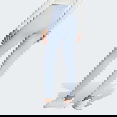 Damasker adidas Performance Premium Essentials Pintuck Blå | IC5270, 3