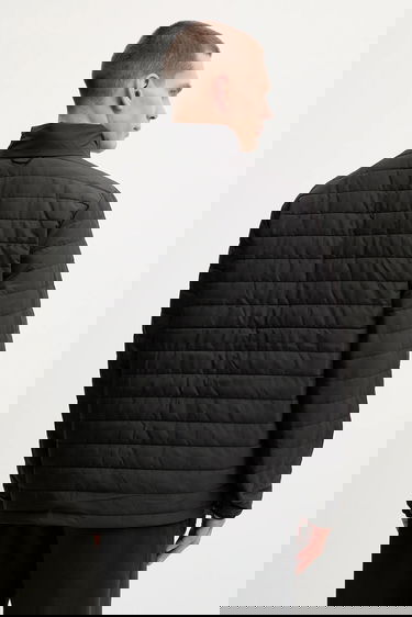 Jacka The North Face Carto Mono Triclimate Jacket Svart | NF0A8D1SJK31, 4