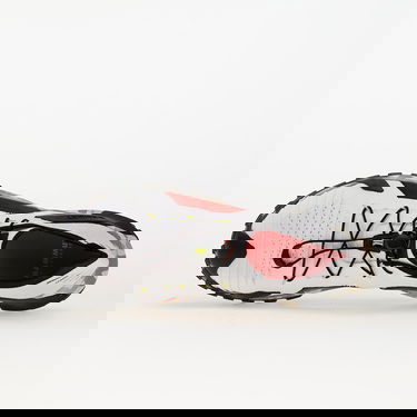 Sneakers och skor Mammut Hueco II Air Low Men White-Black Vit | 3020-06440 white-black, 3