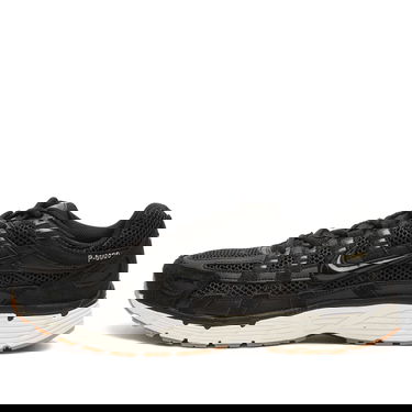 Sneakers och skor Nike P-6000 SDE Svart | HF0015-001, 1