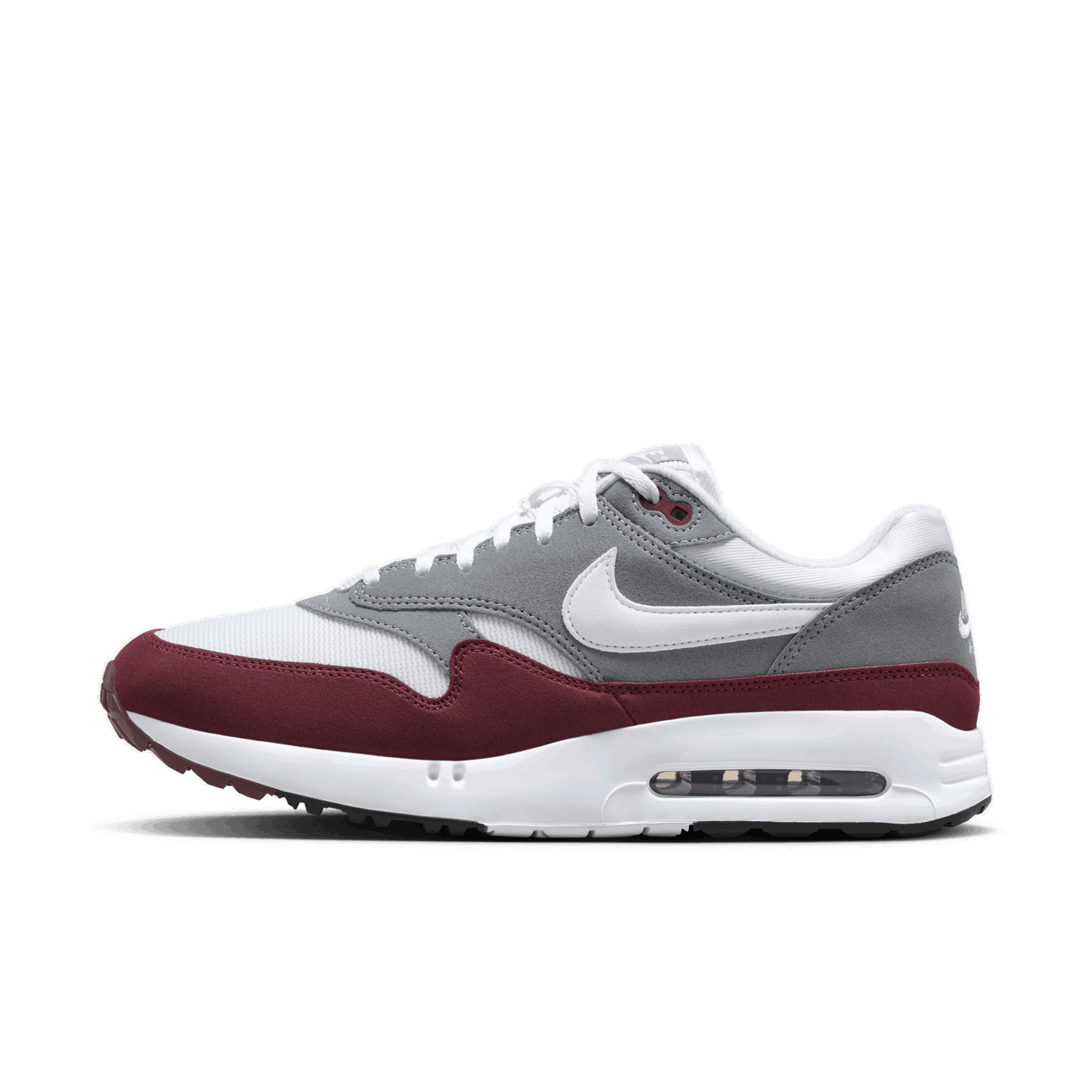Sneakers och skor Nike Air Max 1 '86 OG G Bourgogne | DV1403-600, 0