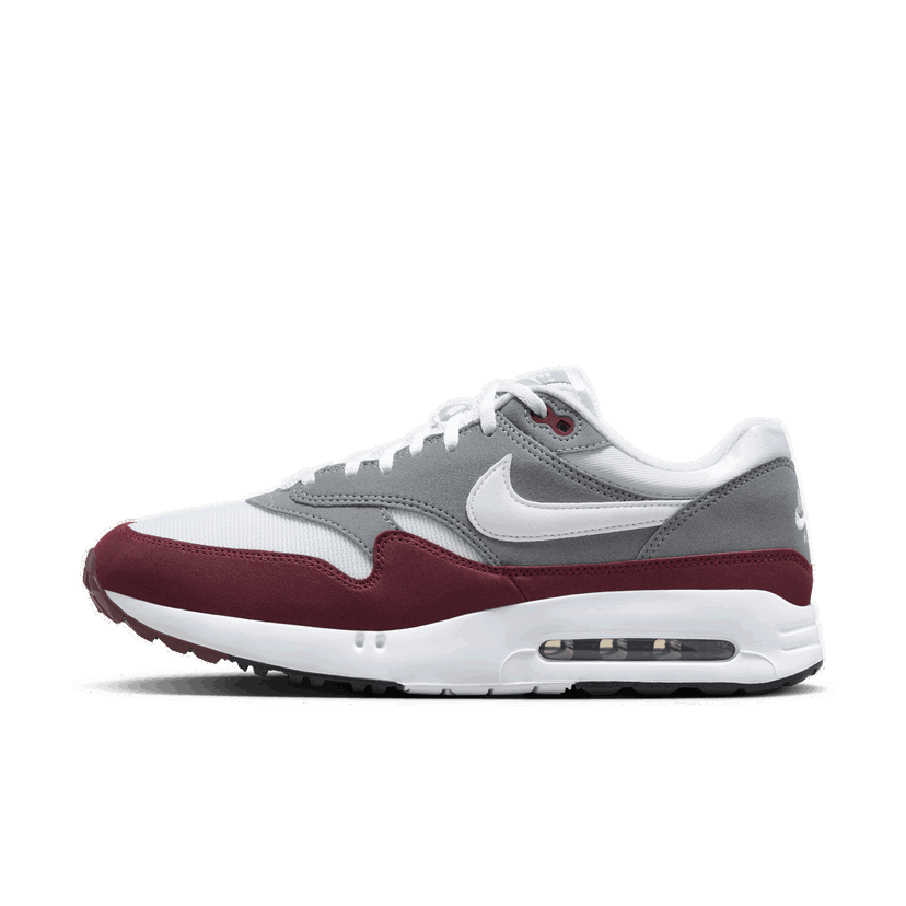 Sneakers och skor Nike Air Max 1 '86 OG G Bourgogne | DV1403-600