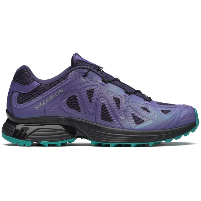 Sneakers och skor Salomon XT-Whisper Purpur | L47875400