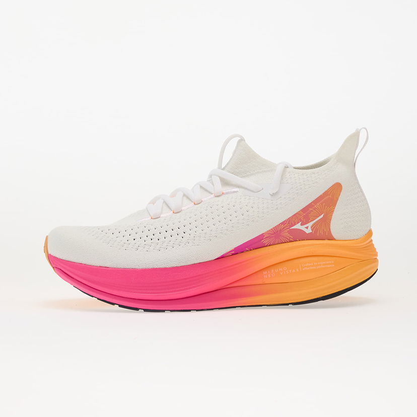 Sneakers och skor Mizuno Neo Vista 2 Vit | J1GC254704