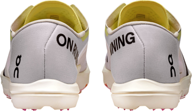 Sneakers och skor On Running Cloudspike Amplius 2 Vit | 3wf10202926, 4