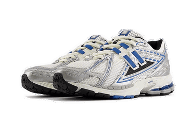 Sneakers och skor New Balance 1906R "Silver Blue" Metallisk | M1906REB, 1