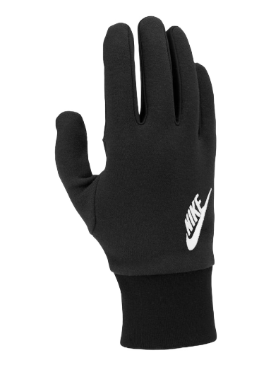 Handskar Nike TG Club Fleece 2.0 Svart | 931625-3885