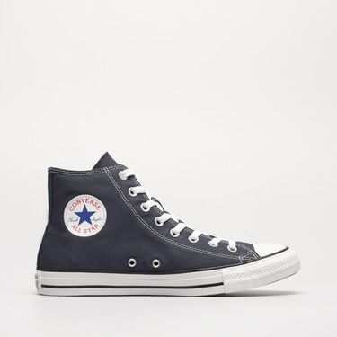 Sneakers och skor Converse Chuck Taylor As Core Hi Svart | M9622M, 0