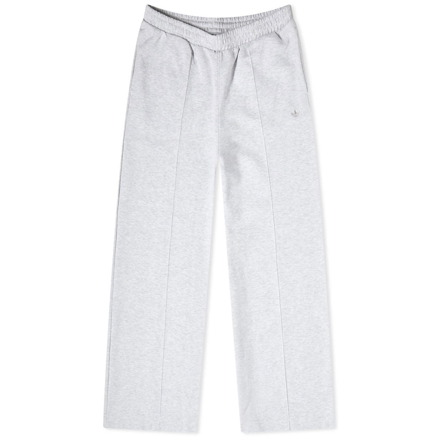 Träningsbyxor adidas Originals Wide Leg Vit | IL0849, 0