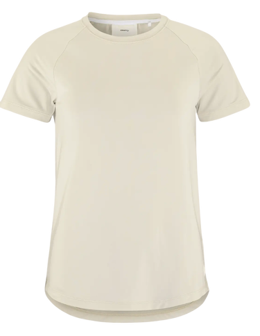 T-shirt Craft Craft Collective T-Shirt Beige | 1916026-214000, 2