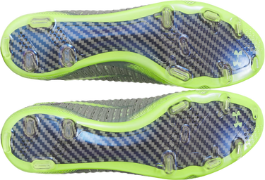 Sneakers och skor Under Armour Under Armour Shadow Elite 3 FG Grå | 3028288-348, 4