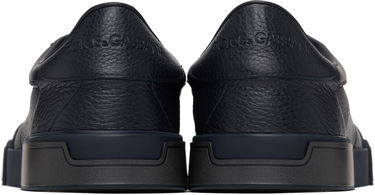 Sneakers och skor Dolce & Gabbana Dolce&Gabbana Portofino Yacht Mörkblå | A20190A6A88, 1