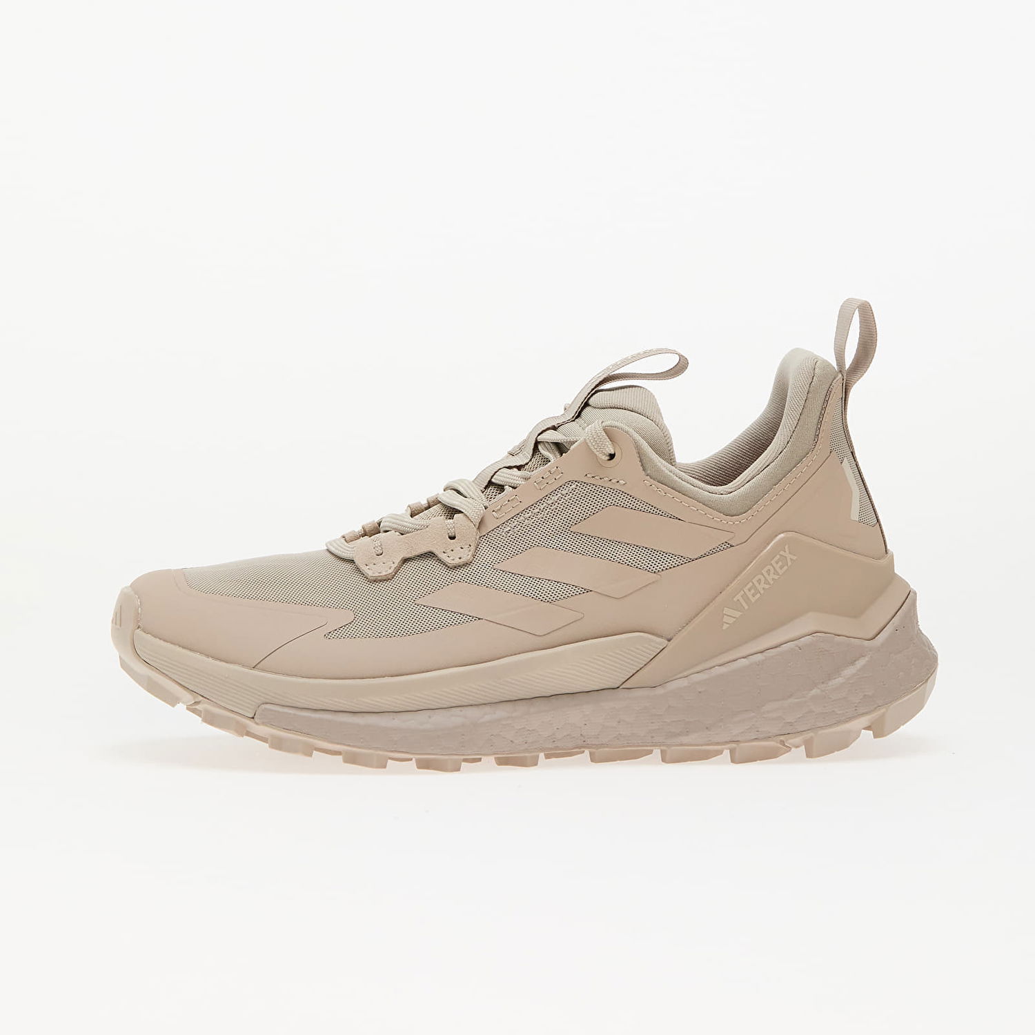 Sneakers och skor adidas Performance Terrex Free Hiker 2 Low Beige | JP5612, 0