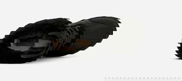 Sneakers och skor UGG Adirondack Boot XXV Leather Boots Size 32.5 Svart | 1171210K-BLK, 5