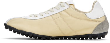 Kläder Maison Margiela Maison Margiela Sprinters Beige | S58WS0264 P8190, 2