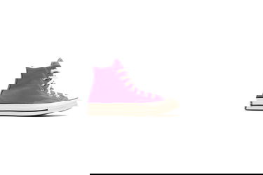 Sneakers och skor Converse Chuck 70 Hi Purpur | A13330C, 0