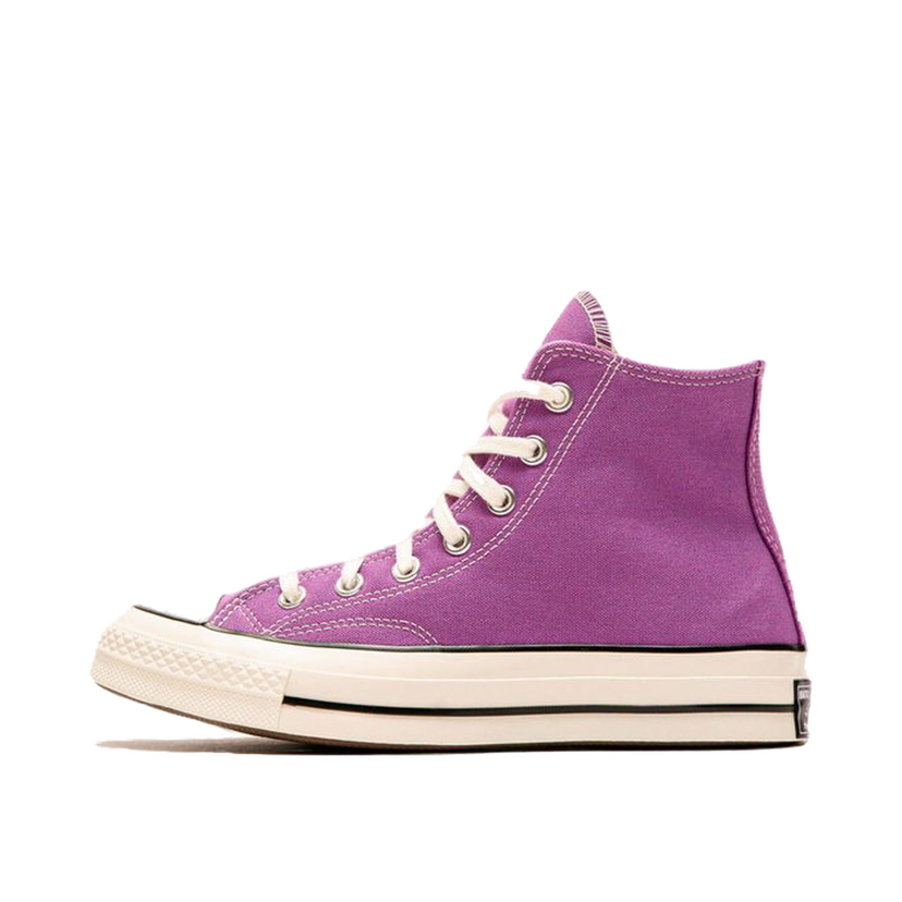 Sneakers och skor Converse Chuck 70 Hi Purpur | A13330C