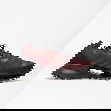 Sneakers och skor Y-3 S-Gendo Trail Mystery Brown/ Mystery Brown/ Black Bourgogne | JR7014, 2