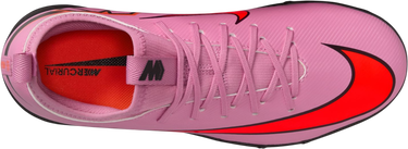 Sneakers och skor Nike Zoom Vapor 16 Academy TF Rosa | FQ8284-600, 3
