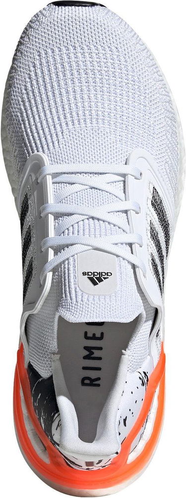Sneakers och skor adidas Performance UltraBoost 20 Vit | eg0699, 8