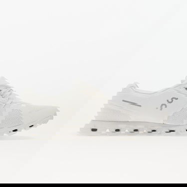 Sneakers och skor On Running Cloud 5 Vit | 5998376, 3