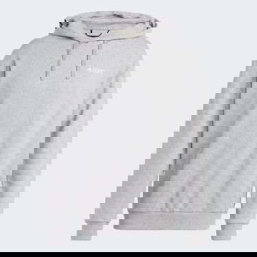 Sweatshirt adidas Performance Terrex Logo Grå | IB6564, 4