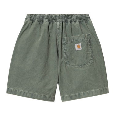 Shorts Carhartt WIP Carhartt WIP Reynold Corduroy Shorts Grön | I034877_6, 0