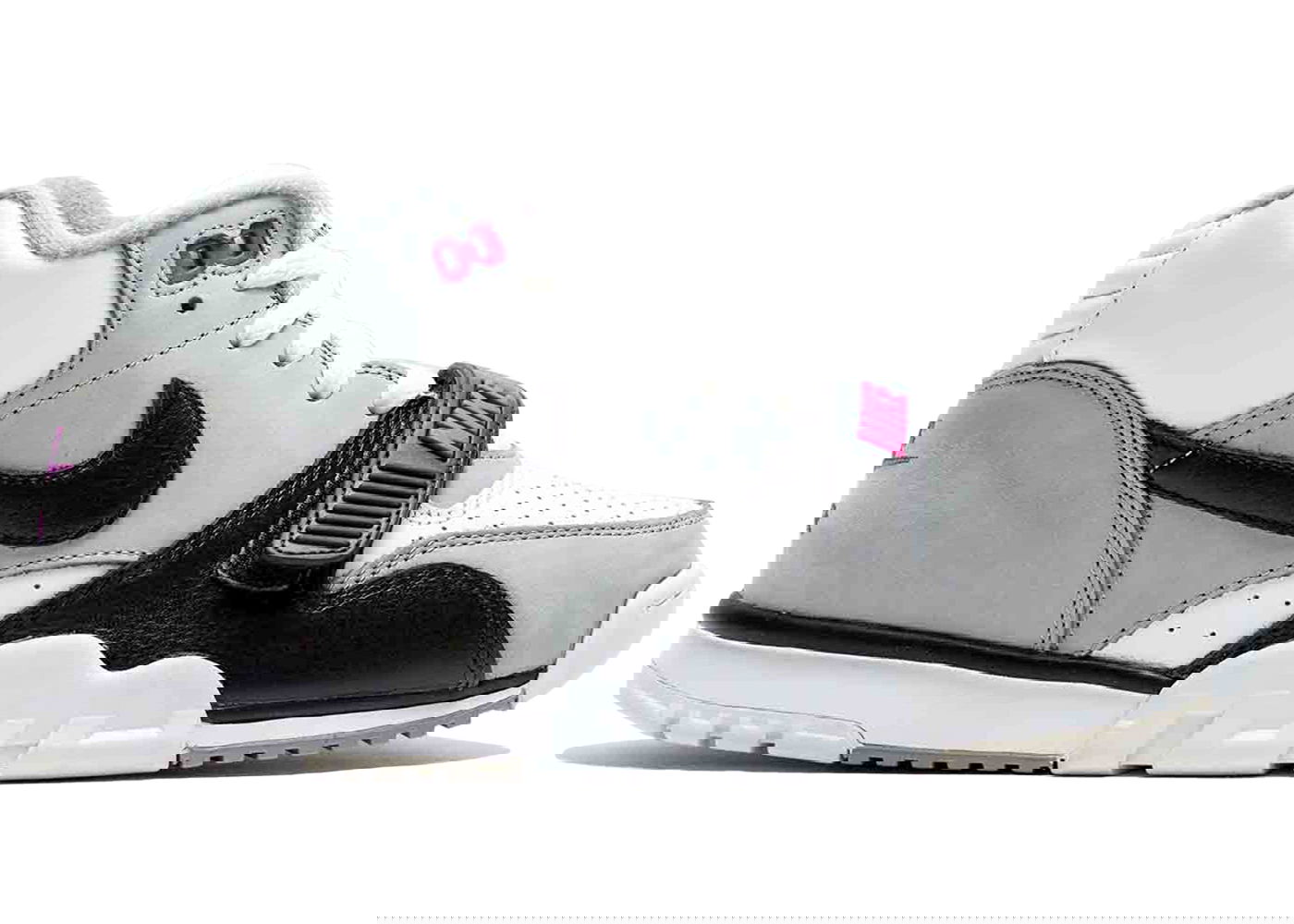 Sneakers och skor Nike Air Trainer 1 Hyper Violet Grå | FN6885-062, 0