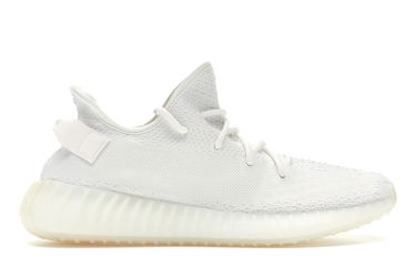 Sneakers och skor adidas Yeezy Yeezy Boost 350 V2 Vit | CP9366, 1