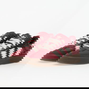 Sneakers och skor adidas Originals Samba Xlg Röd | JR0925, 5