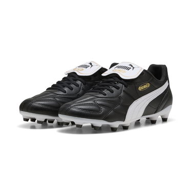 Sneakers och skor Puma KING TOP FG/AG Svart | 108472_01, 1