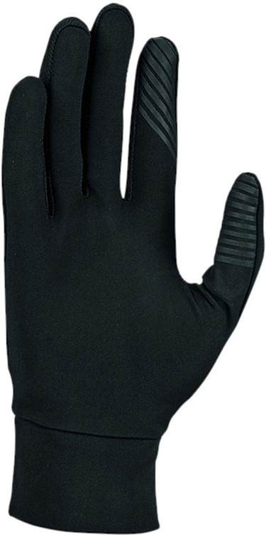 Handskar Nike Nike Pacer Lightweight Running Gloves Svart | 9331-107-082, 2
